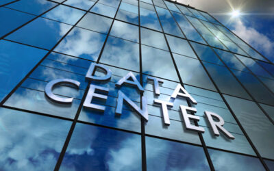The Fluid Nature of Data Center Cooling by Tom Corrigan