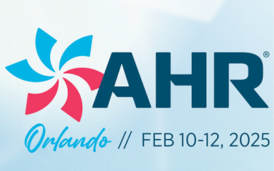 AHR (Orlando, FL) – Feb 2025