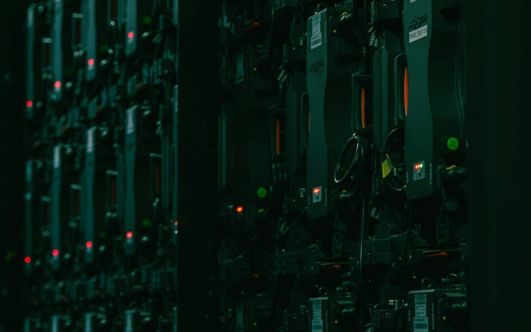 Data Center World 2026